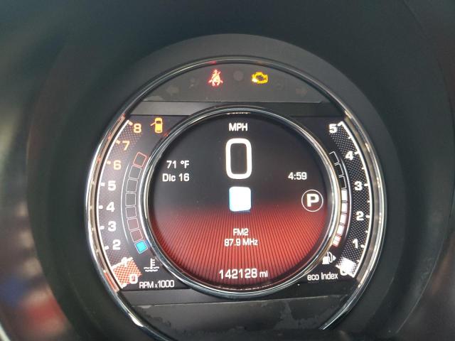 2015 FIAT 500 SPORT 3C3CFFBR7FT721636