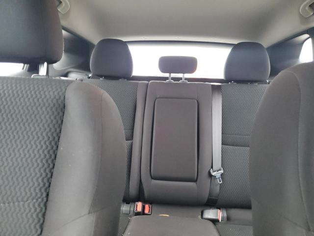 2017 NISSAN ROGUE SPOR - JN1BJ1CP6HW016090