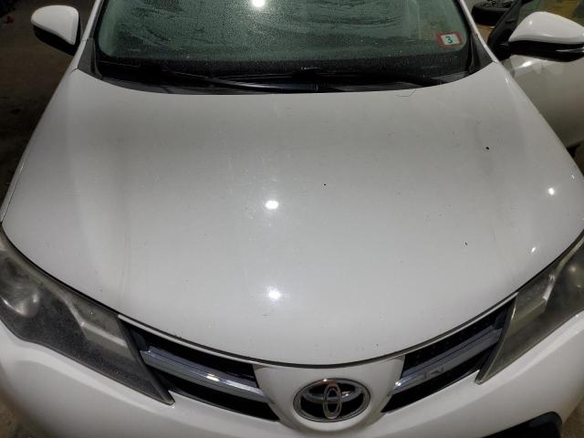 2015 TOYOTA RAV4 XLE - 2T3RFREV4FW330159