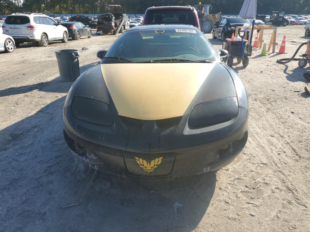 Lot #3024664761 2000 PONTIAC FIREBIRD