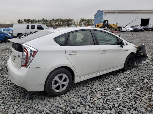 Vin: jtdkn3du4c1602035, lot: 84524134, toyota prius 20123