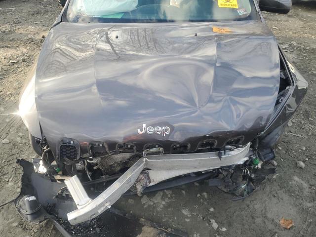 2018 JEEP CHEROKEE L - 1C4PJMLXXJD547637