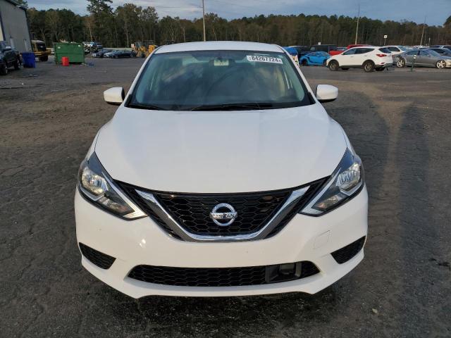 2019 NISSAN SENTRA S - 3N1AB7AP9KY297512