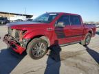 2018 FORD F150 SUPER - 1FTEW1EP0JFD98292