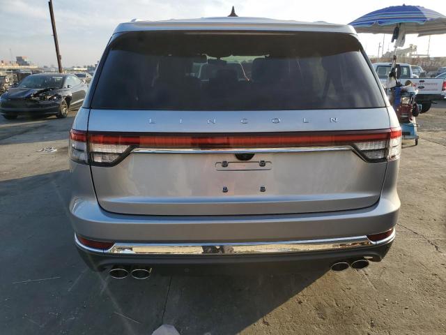 2023 LINCOLN AVIATOR 5LM5J6XC9PGL01432
