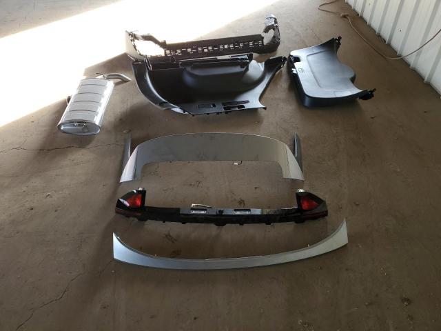 2025 HYUNDAI TUCSON SEL - 5NMJB3DE8SH468695