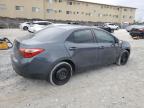 Lot #3026155297 2017 TOYOTA COROLLA L