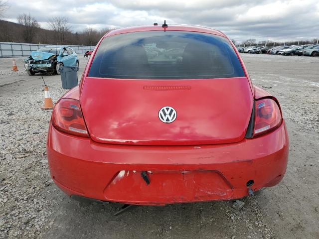 2015 VOLKSWAGEN BEETLE 1.8 - 3VWF17ATXFM616123