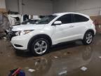 2016 HONDA HR-V LX - 3CZRU6H34GM757949