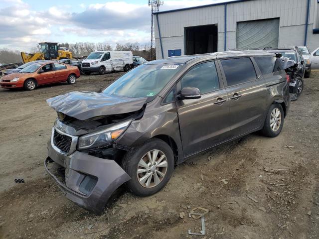 Vin: kndmb5c12g6166170, lot: 81963884, kia all models lx 20161