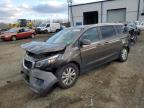 2016 KIA SEDONA LX - KNDMB5C12G6166170