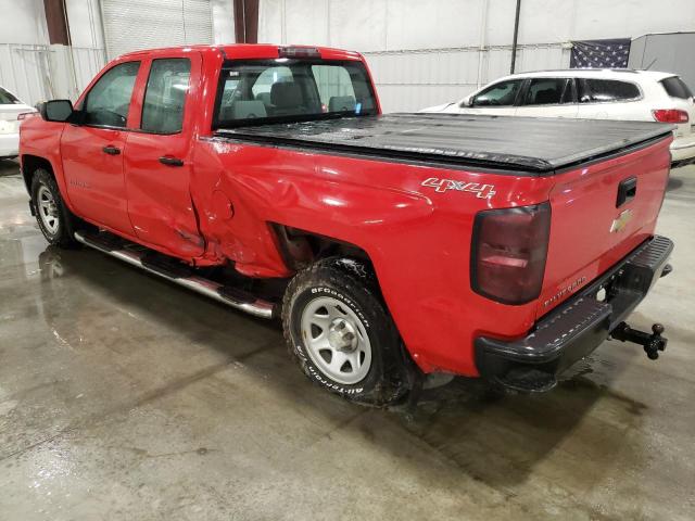 2016 CHEVROLET 1500 - 1GCVKNECXGZ198382