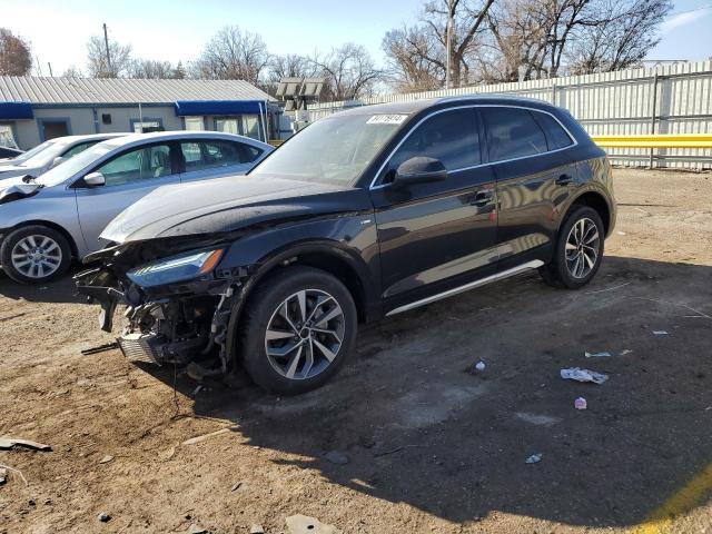 AUDI Q5 PRESTIGE 45