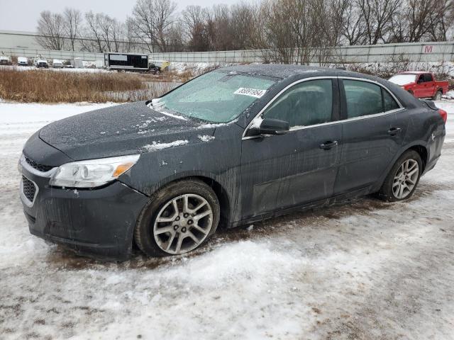 CHEVROLET MALIBU 1LT