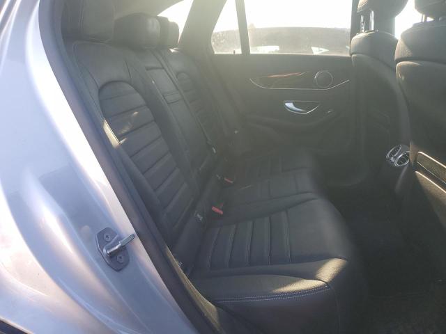 2016 MERCEDES-BENZ GLC 300 4M - WDC0G4KB7GF081744