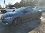 2021 NISSAN SENTRA SR - 3N1AB8DV7MY291176