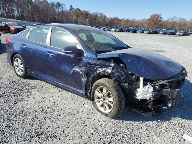 2018 KIA OPTIMA LX - 5XXGT4L36JG214378