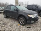 FORD EDGE SEL снимка