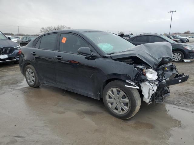 Vin: 3kpa24ad7pe616450, lot: 84690444, kia rio lx 20234