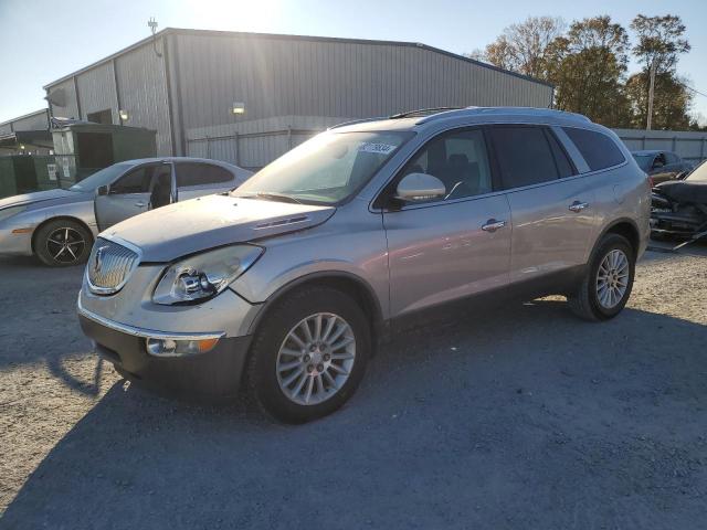 Global Auto Auctions: 2008 BUICK ENCLAVE CX
