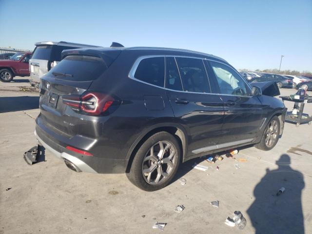 Vin: wbx47dp02nn155639, lot: 84399294, bmw x3 sdrive30i 20223