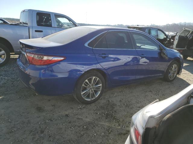 2016 TOYOTA CAMRY LE - 4T1BF1FK6GU508056