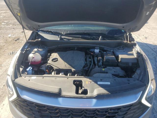 2023 KIA SPORTAGE L - KNDPU3AF5P7177488