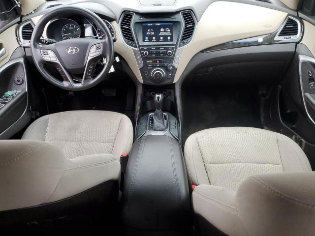 2017 HYUNDAI SANTA FE S - 5NMZU3LB5HH040421