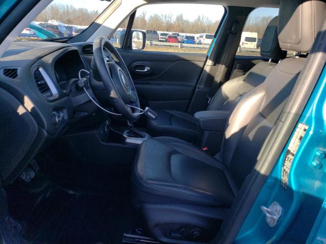 2021 JEEP RENEGADE L - ZACNJDD13MPM91805