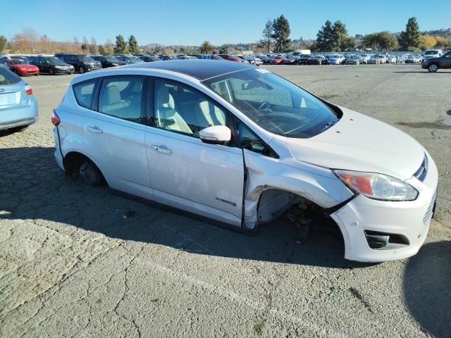 VIN 1FADP5BU0DL552697 2013 FORD CMAX no.4