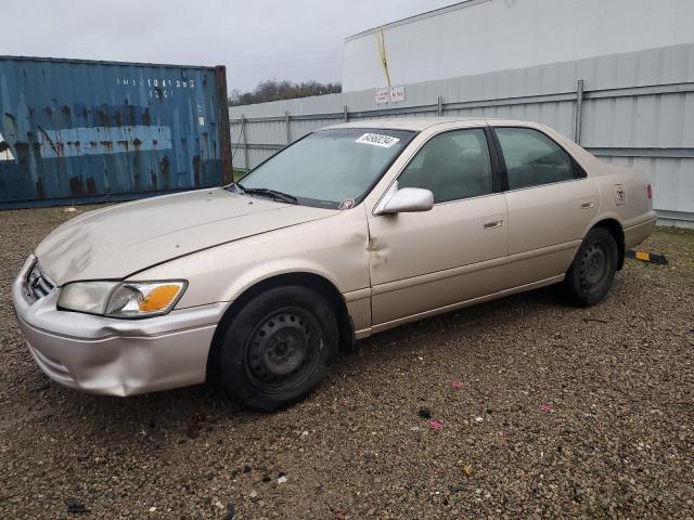 2000 TOYOTA CAMRY CE #3028649312