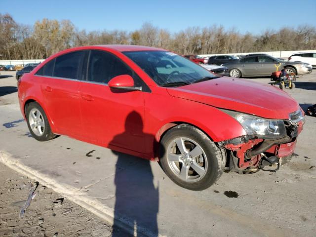 2015 CHEVROLET CRUZE LT 1G1PC5SB9F7115688