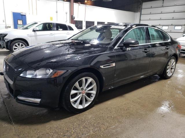 2018 JAGUAR XF PREMIUM #3028288809