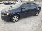 Lot #3024008213 2015 CHEVROLET SONIC LS