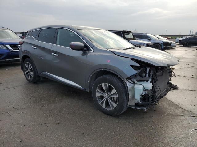 2021 NISSAN MURANO S - 5N1AZ2AJ7MC122738