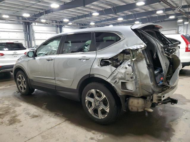 2018 HONDA CR-V EXL - 5J6RW2H88JL033169