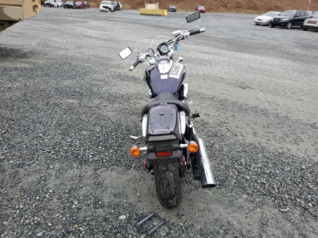 2007 SUZUKI VZ800 JS1VS56A072101982