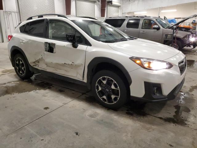 2020 SUBARU CROSSTREK - JF2GTACC8L9230033