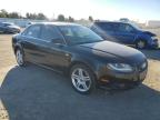 Lot #3033498090 2008 AUDI A4 2.0T QU