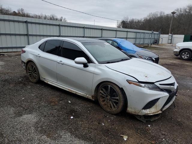 Vin: 4t1bz1hk3ku026609, lot: 86648004, toyota camry xse 20194