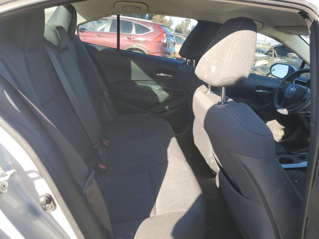 2021 TOYOTA COROLLA LE - 5YFEPMAE5MP216232