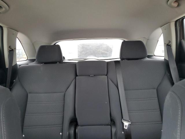 2016 KIA SORENTO LX - 5XYPG4A37GG005128