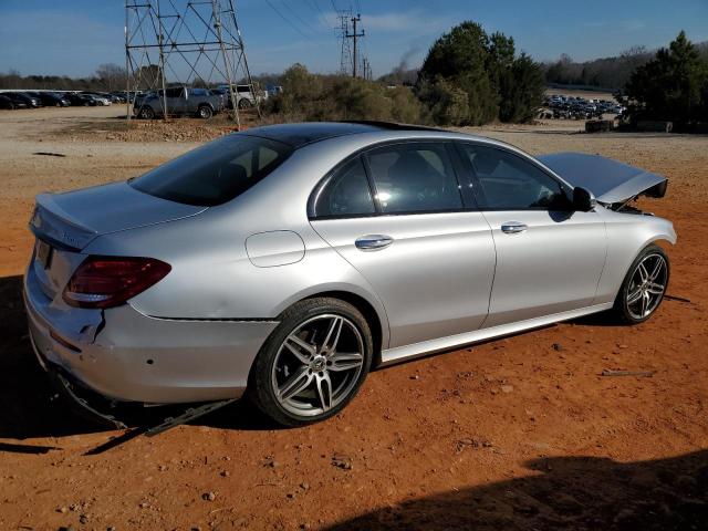 2019 MERCEDES-BENZ E 300 4MAT - WDDZF4KB1KA488681