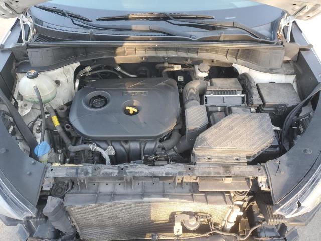 2019 HYUNDAI TUCSON SE - KM8J2CA44KU925521
