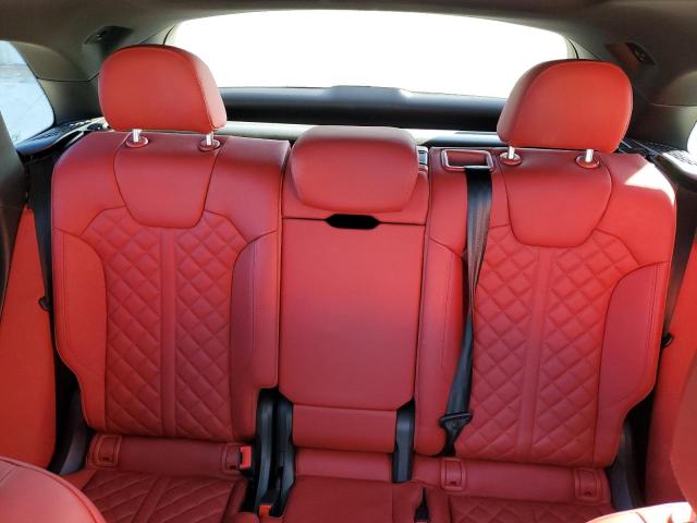 2024 AUDI SQ5 PREMIU WA1B4AFY7R2008656