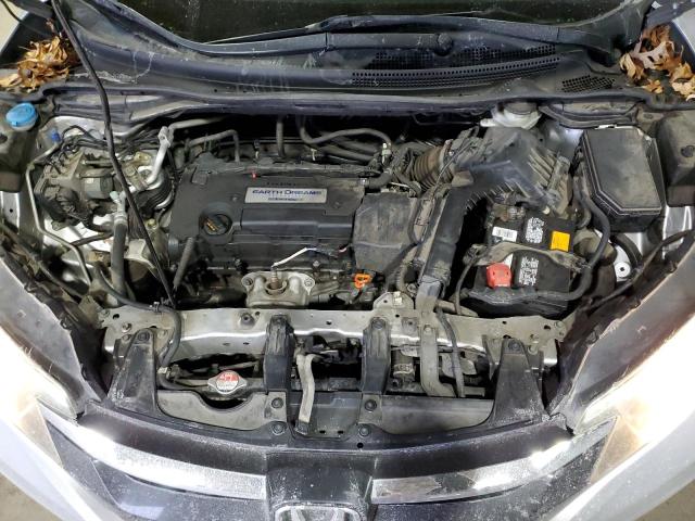 2015 HONDA CR-V EX - 3CZRM3H52FG711789