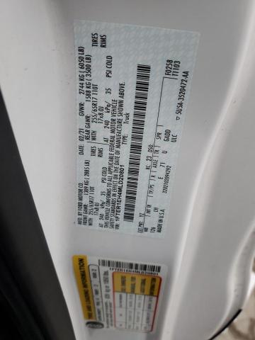 2021 FORD RANGER XL - 1FTER1EH4MLD20801