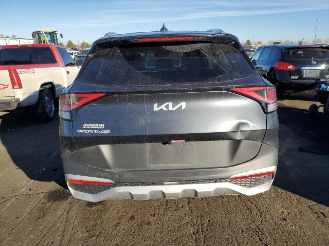 2024 KIA SPORTAGE E - 5XYK3CDF1RG169001
