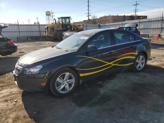 2014 CHEVROLET CRUZE #3031337742