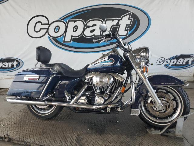 2004 HARLEY-DAVIDSON FLHRI SHRI - 1HD1FWW174Y731696
